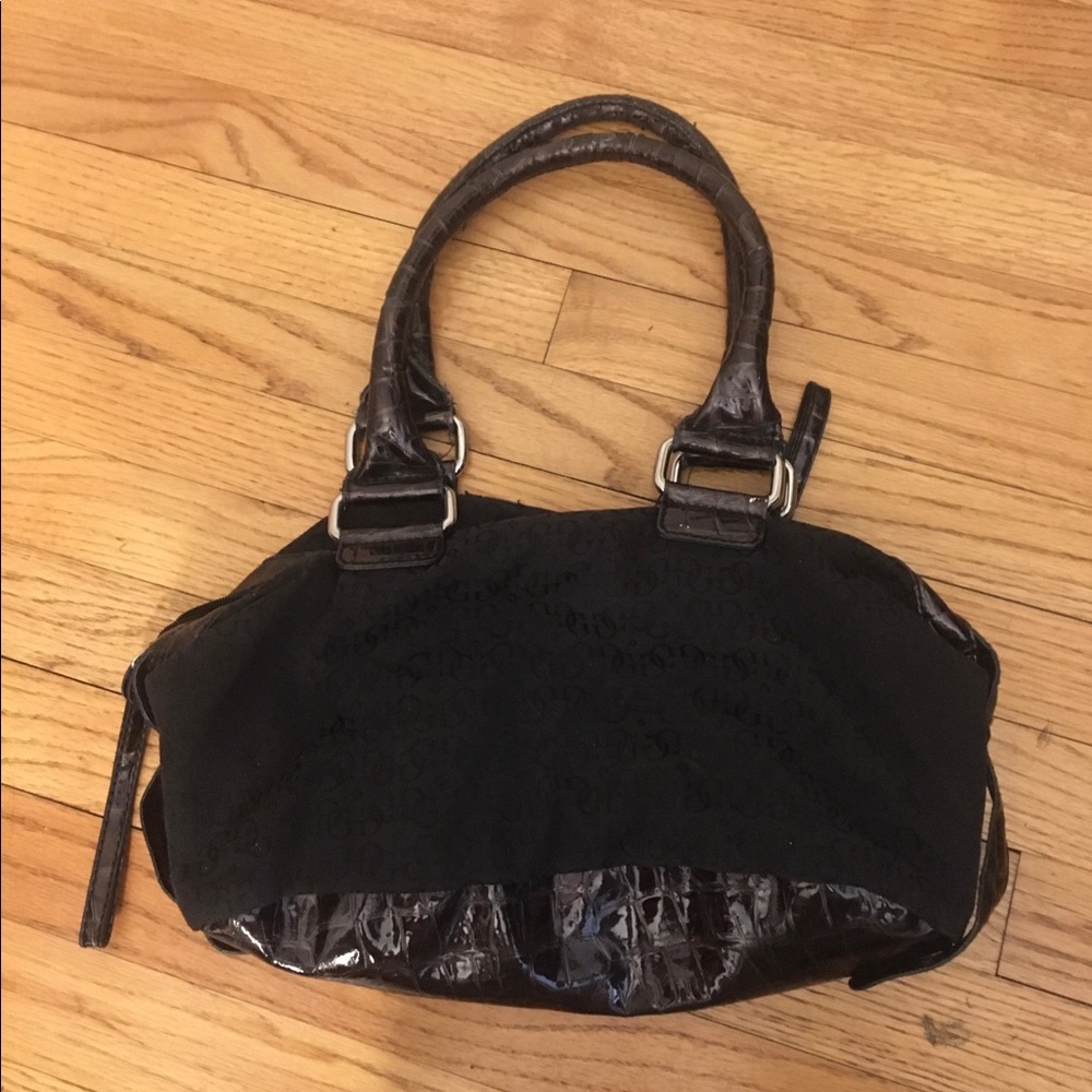 Beautiful GUESS purse!!ππ€© - Picture 4 of 5